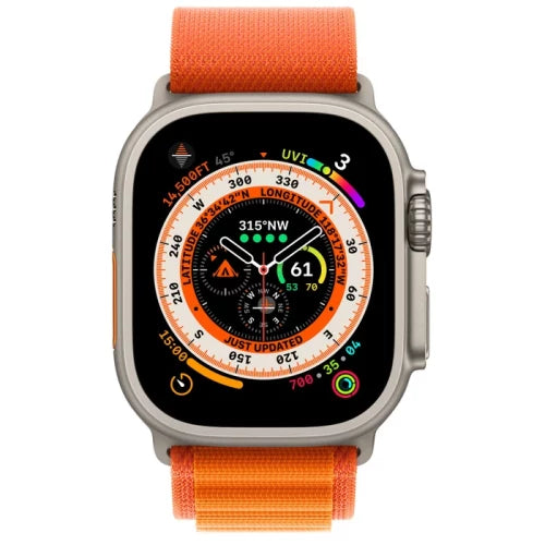 Apple Watch Ultra Everything you need to know about Apple’s ‘rugged’ Watch