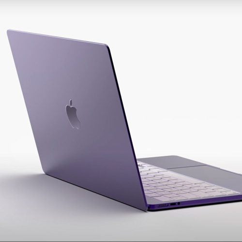 MacBook Air M2, A Significant Advance