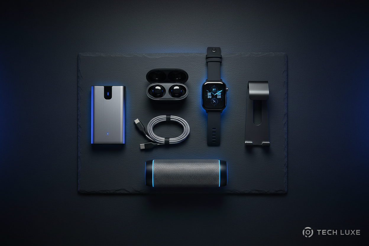Accessories