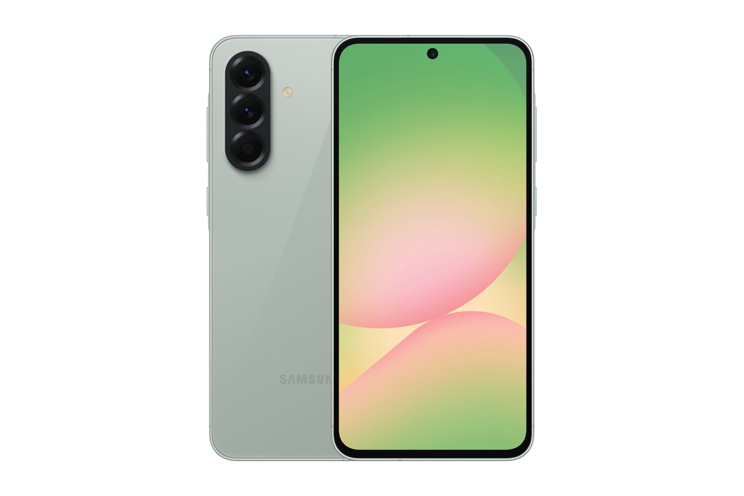 Samsung Galaxy A56