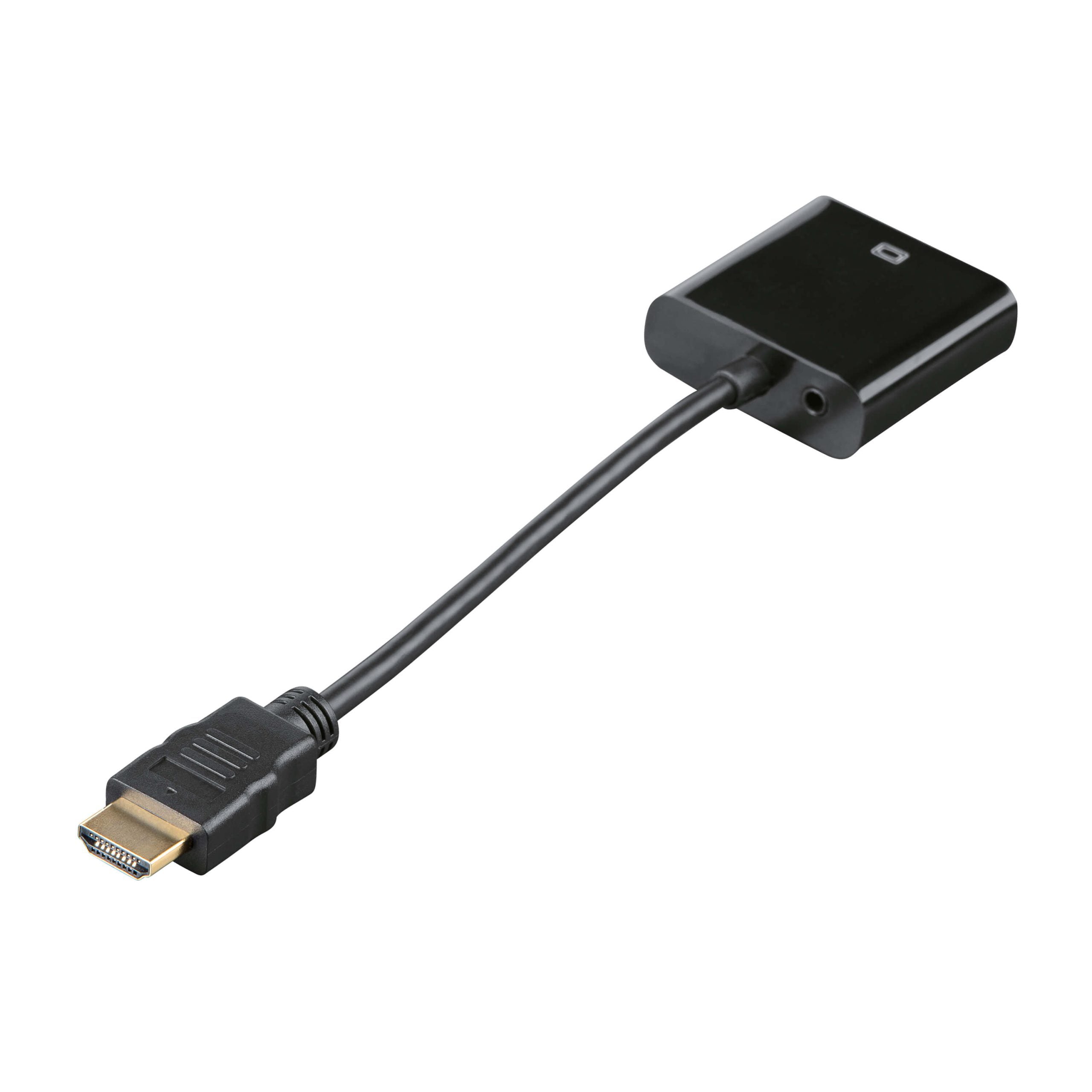 Hama Video Adapter HDMI To VGA