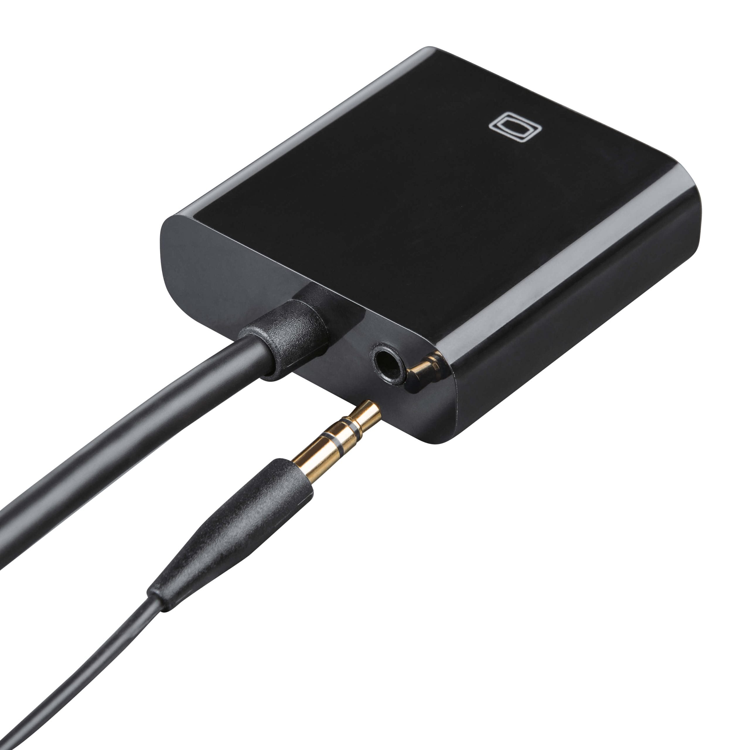 Hama Video Adapter HDMI To VGA