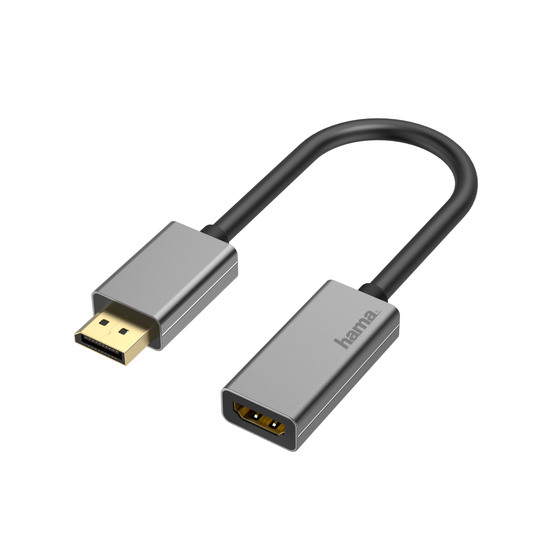 Hama Video Adapter HDMI To Display