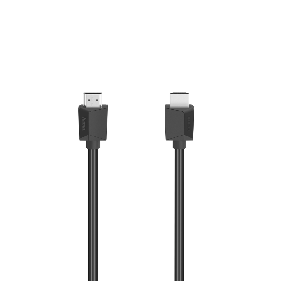 Hama HDMI To HDMI With Ethernet Cable