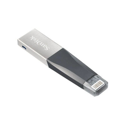 Sandisk iXpand Mini Flash Drive LTG