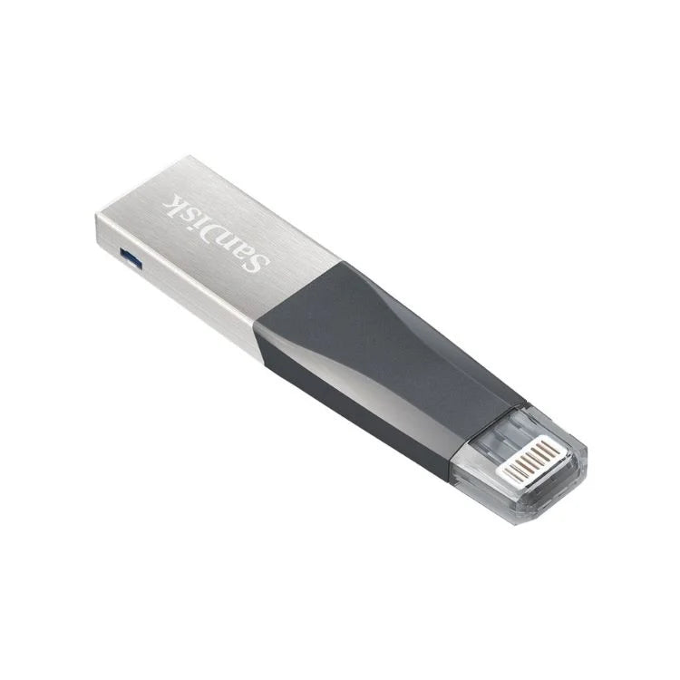 Sandisk iXpand Mini Flash Drive LTG