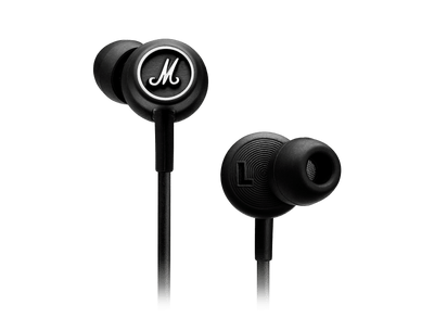 Marshall Mode