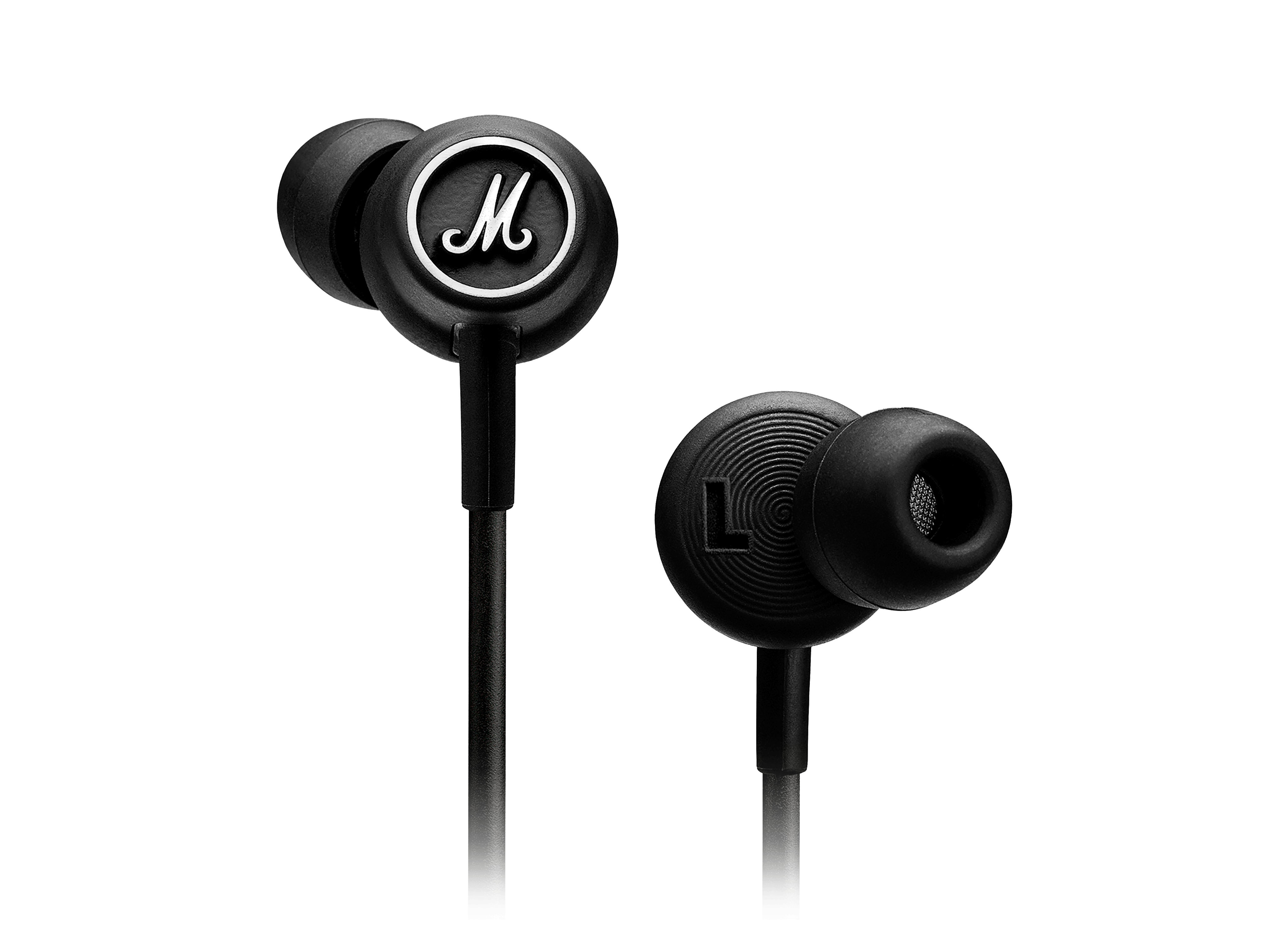 Marshall Mode