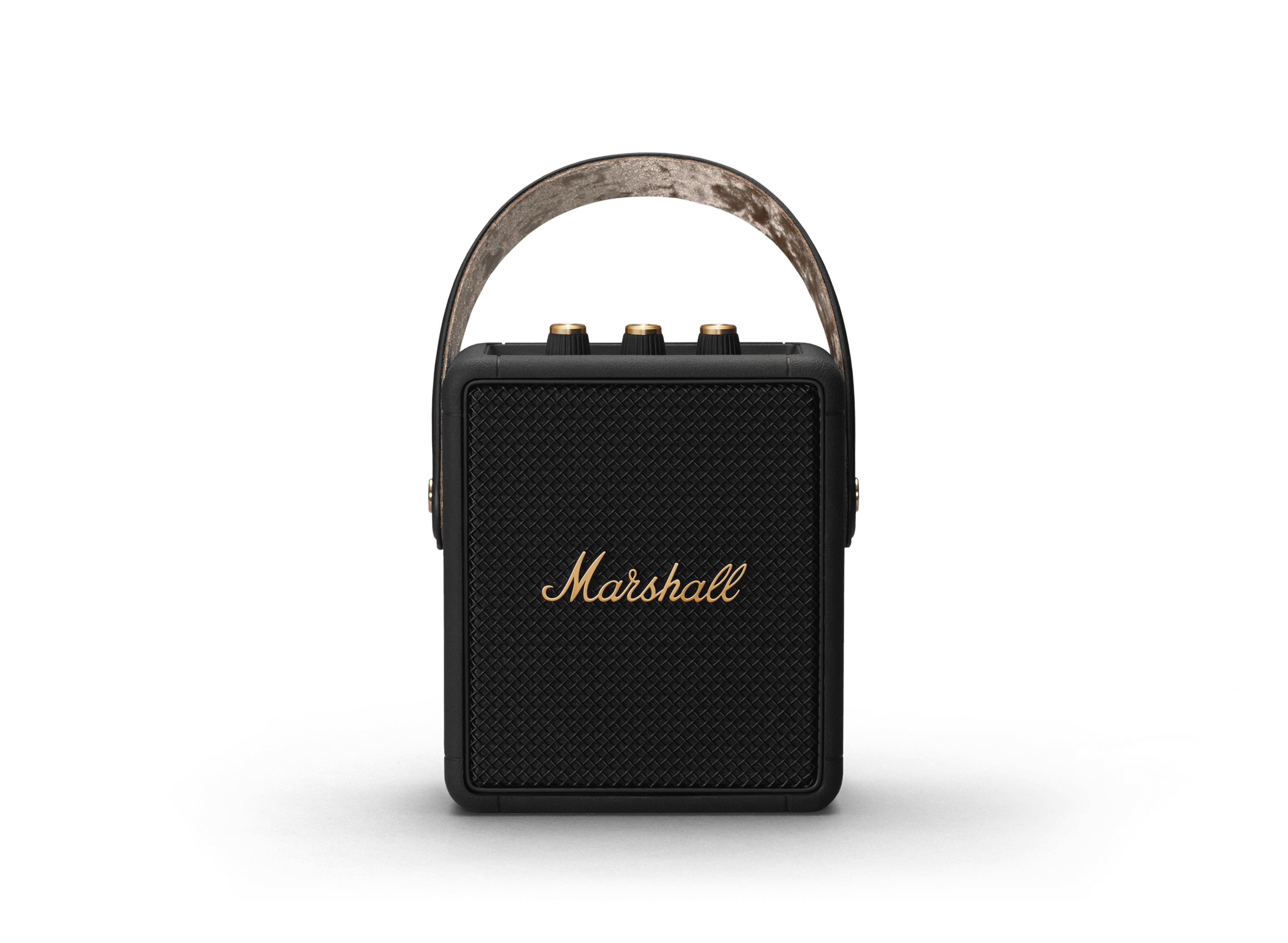 Marshall Stockwell II