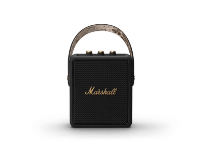 Marshall Stockwell II