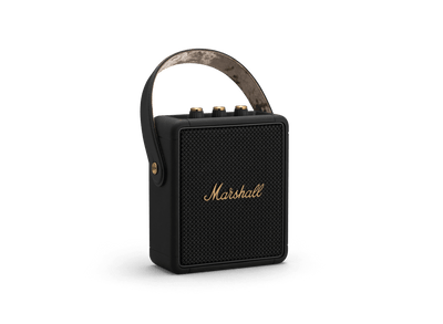 Marshall Stockwell II