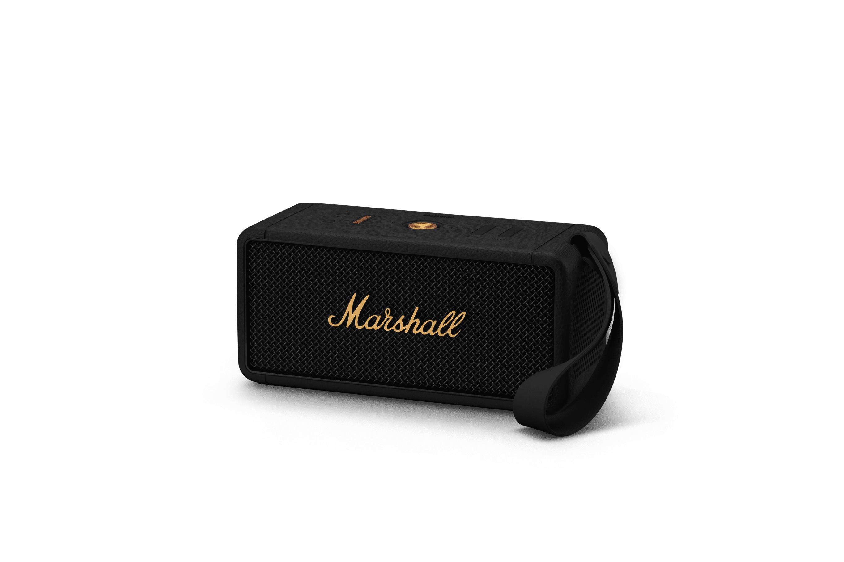 Marshall Middleton