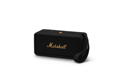 Marshall Middleton