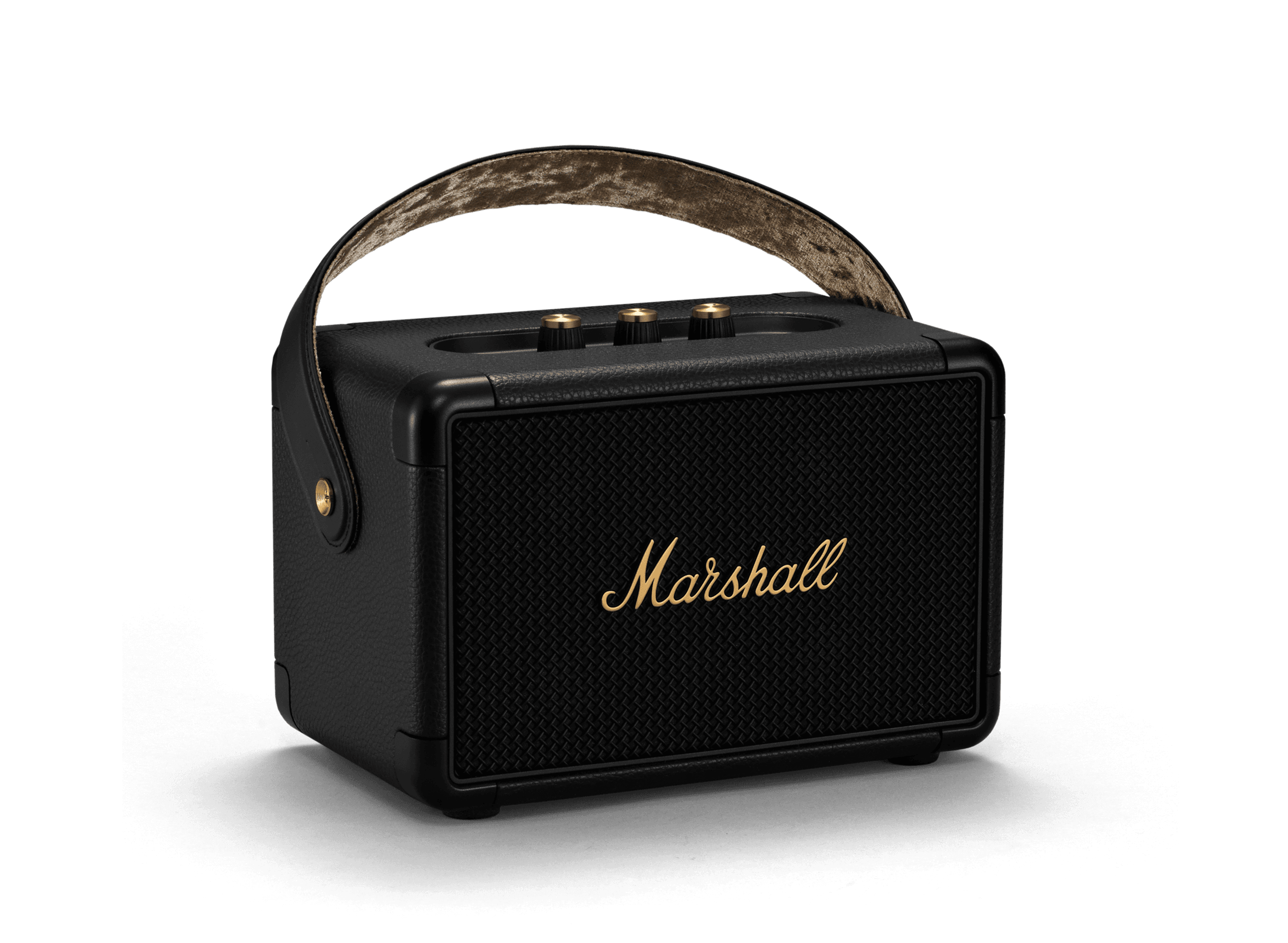Marshall Kilburn II