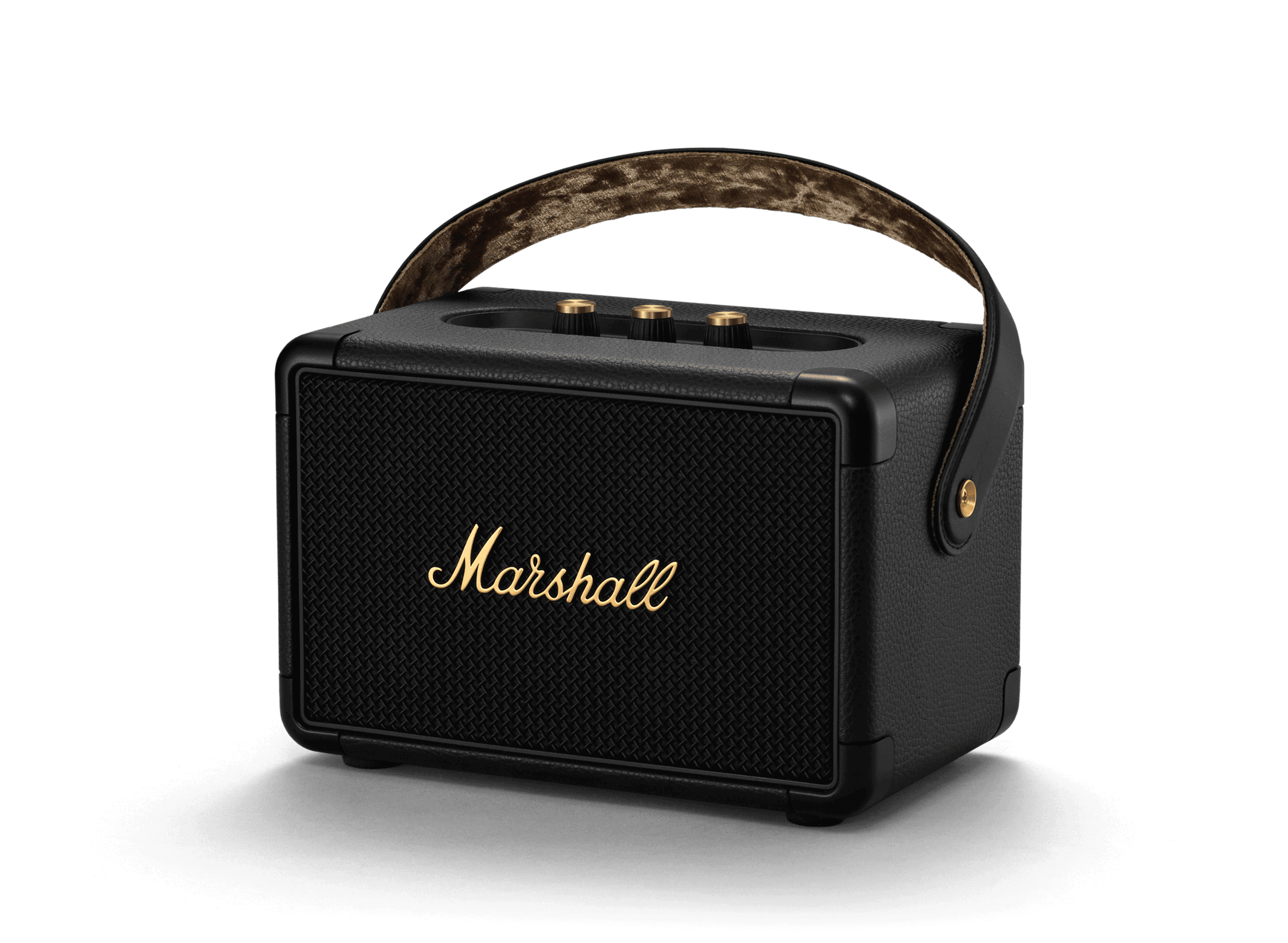 Marshall Kilburn II