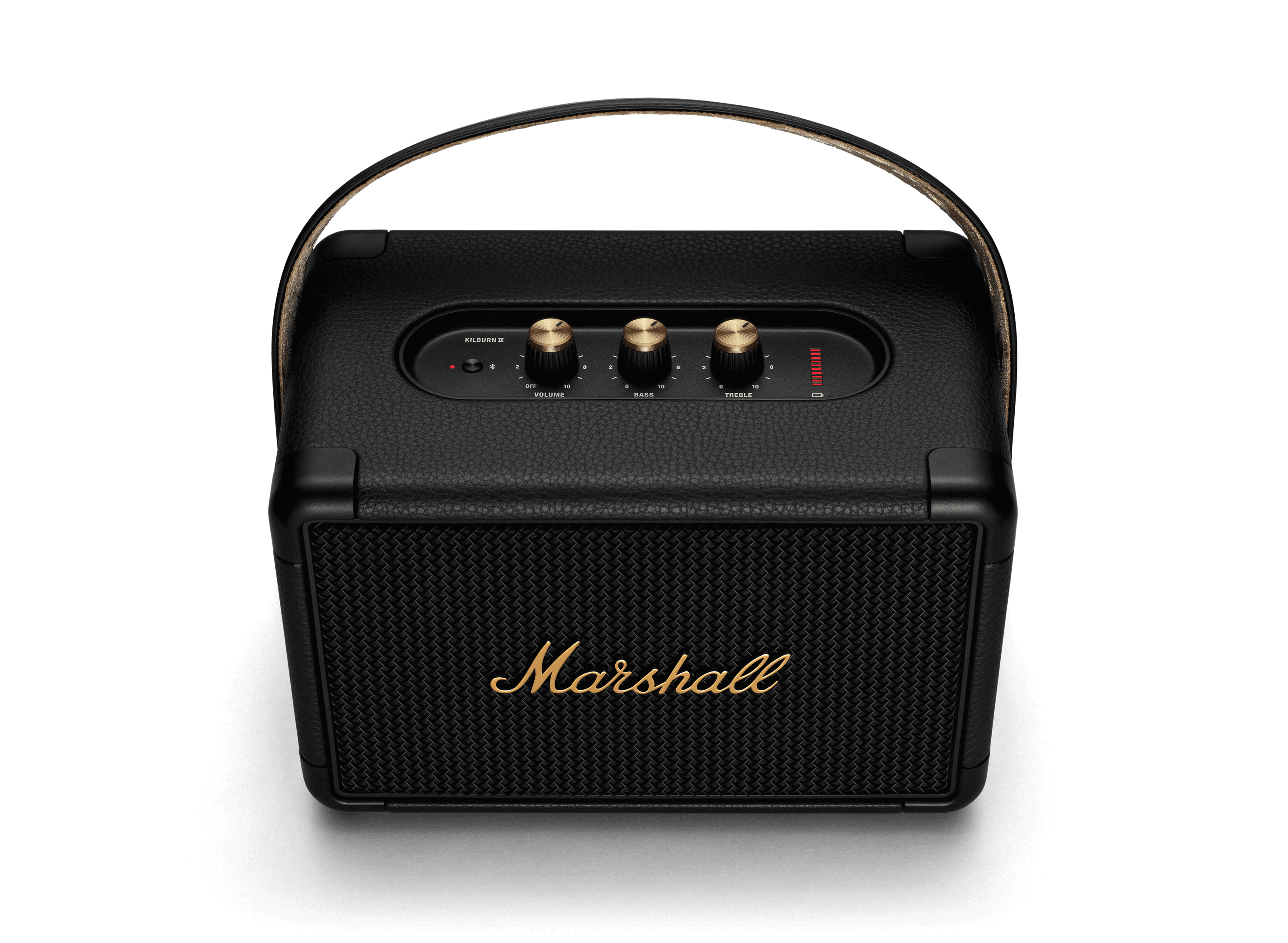 Marshall Kilburn II
