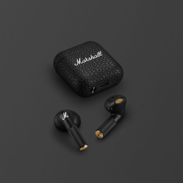 Marshall Minor IV