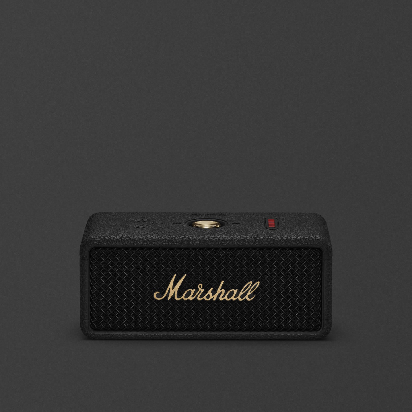 Marshall Emberton III