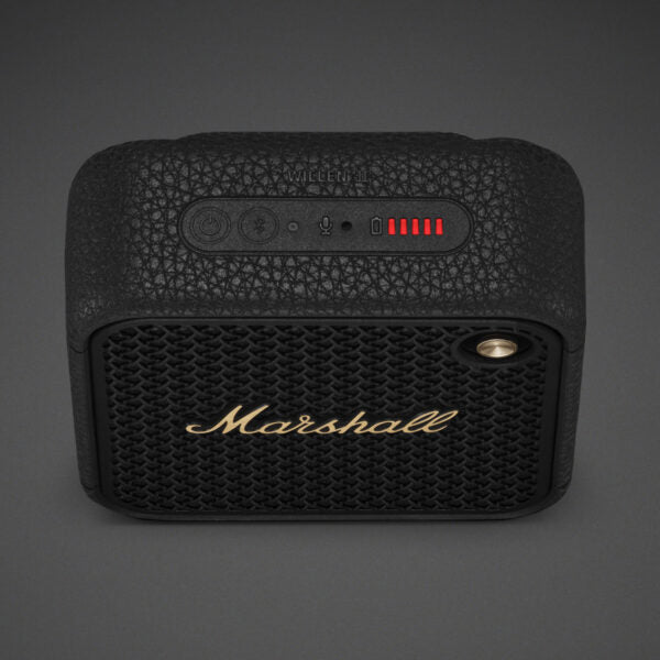 Marshall Willen II