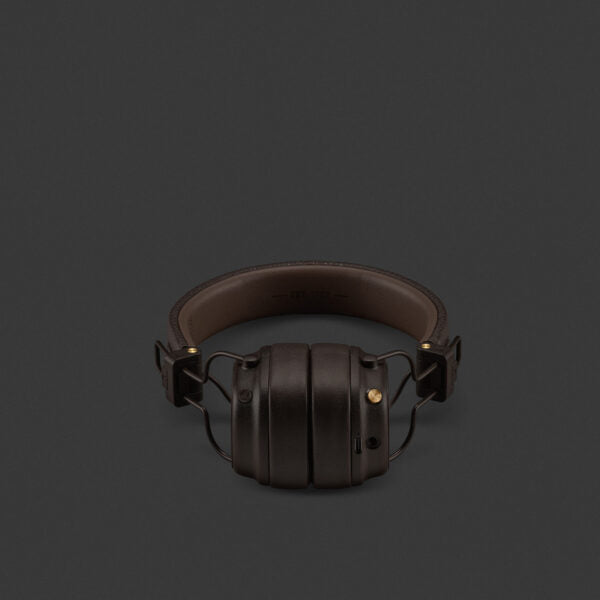 Marshall Major V