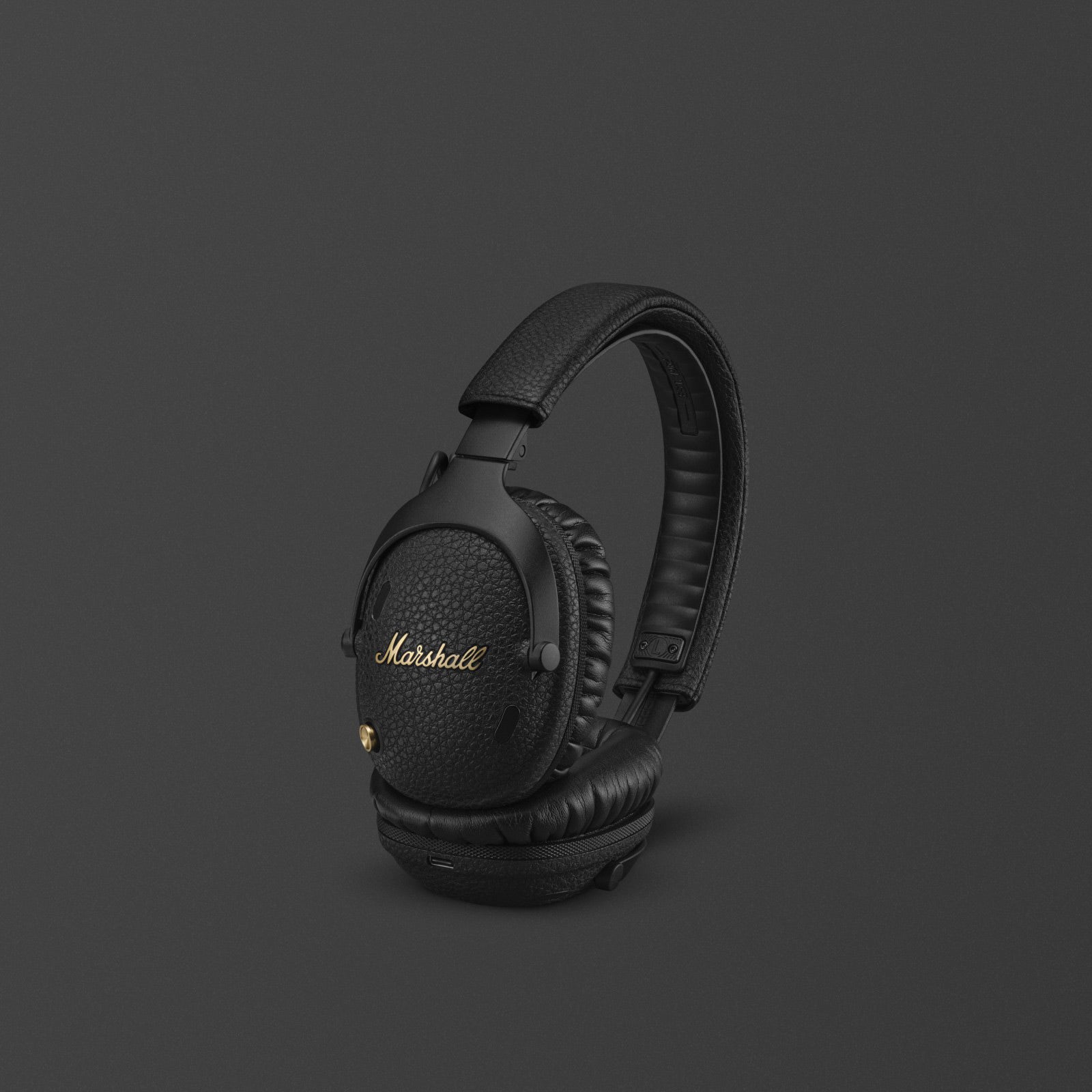 Marshall Monitor III
