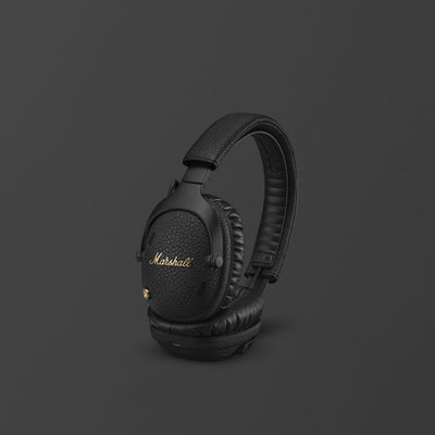 Marshall Monitor III