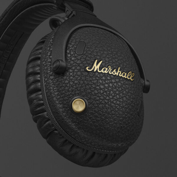 Marshall Monitor III