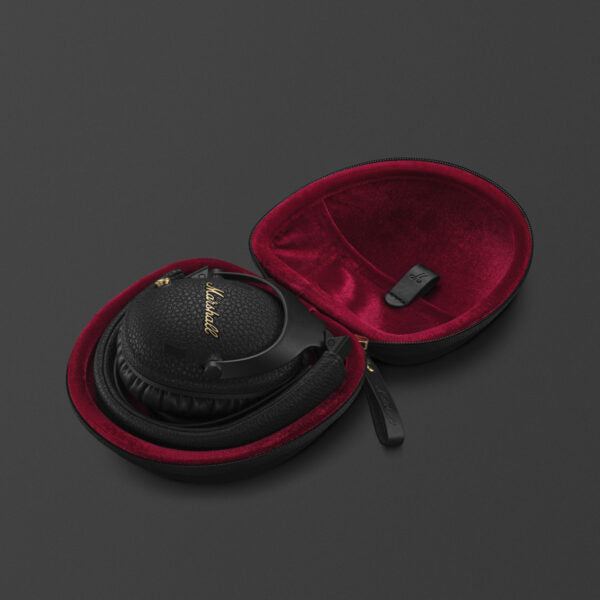 Marshall Monitor III