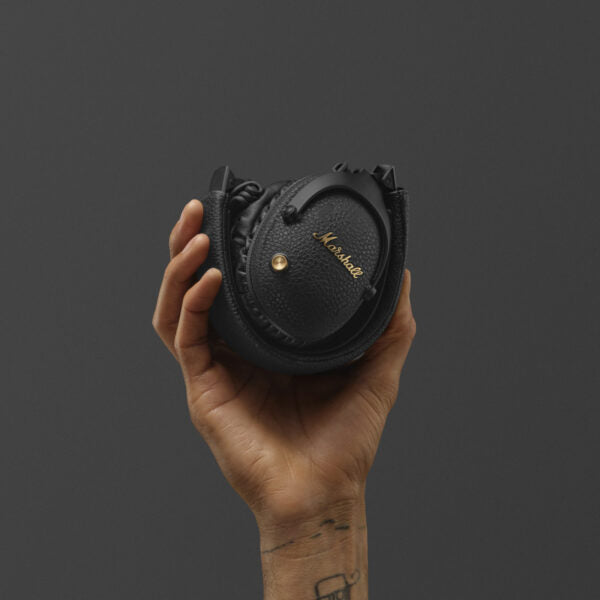 Marshall Monitor III