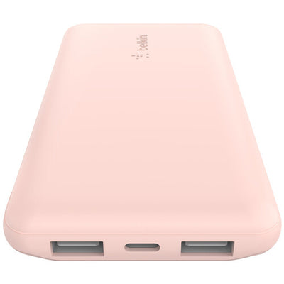 Belkin Power Bank 10,000mAh USB-C 15W
