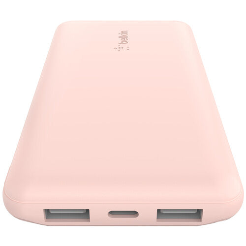 Belkin Power Bank 10,000mAh USB-C 15W