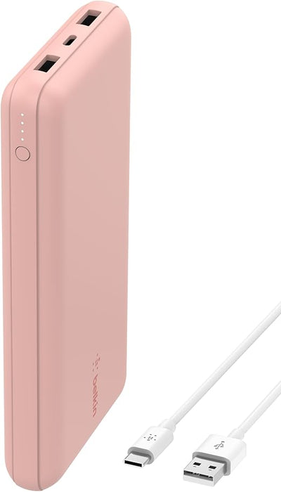 Belkin Power Bank 20,000 mAh