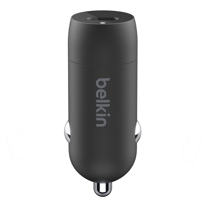 Belkin Car Charger USB-C 30W