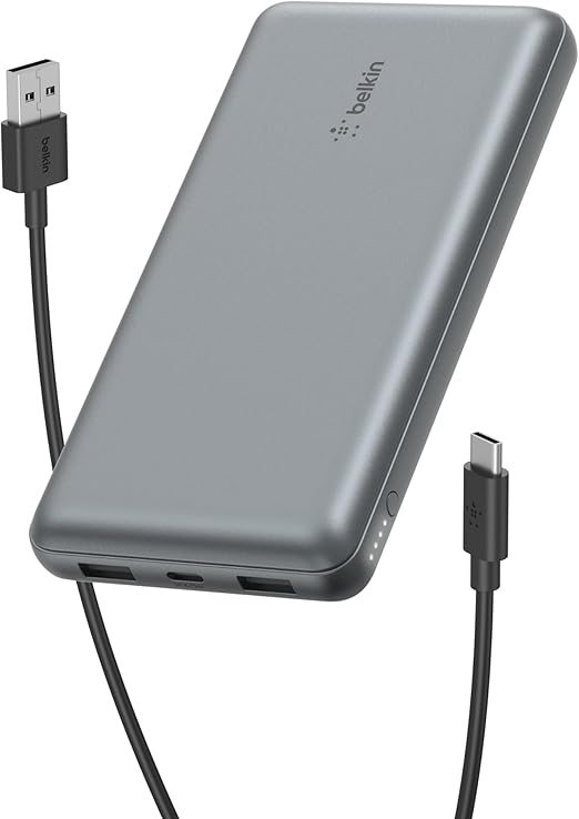 Belkin Power Bank 20,000 mAh