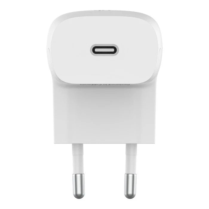 Belkin 20W USB-C Wall Charger