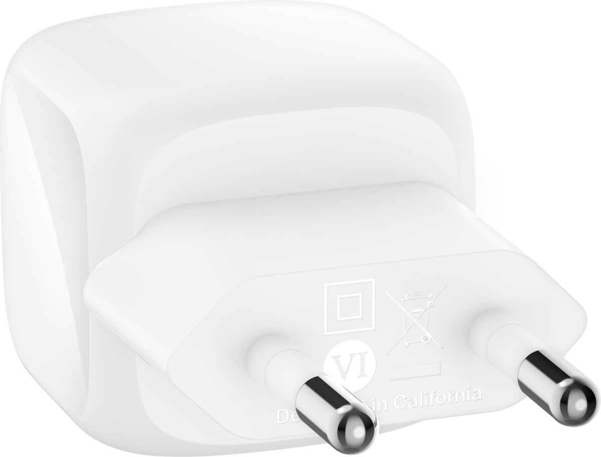 Belkin 30W USB-C Wall Charger