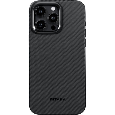 Pitaka iPhone 15 Pro Cover