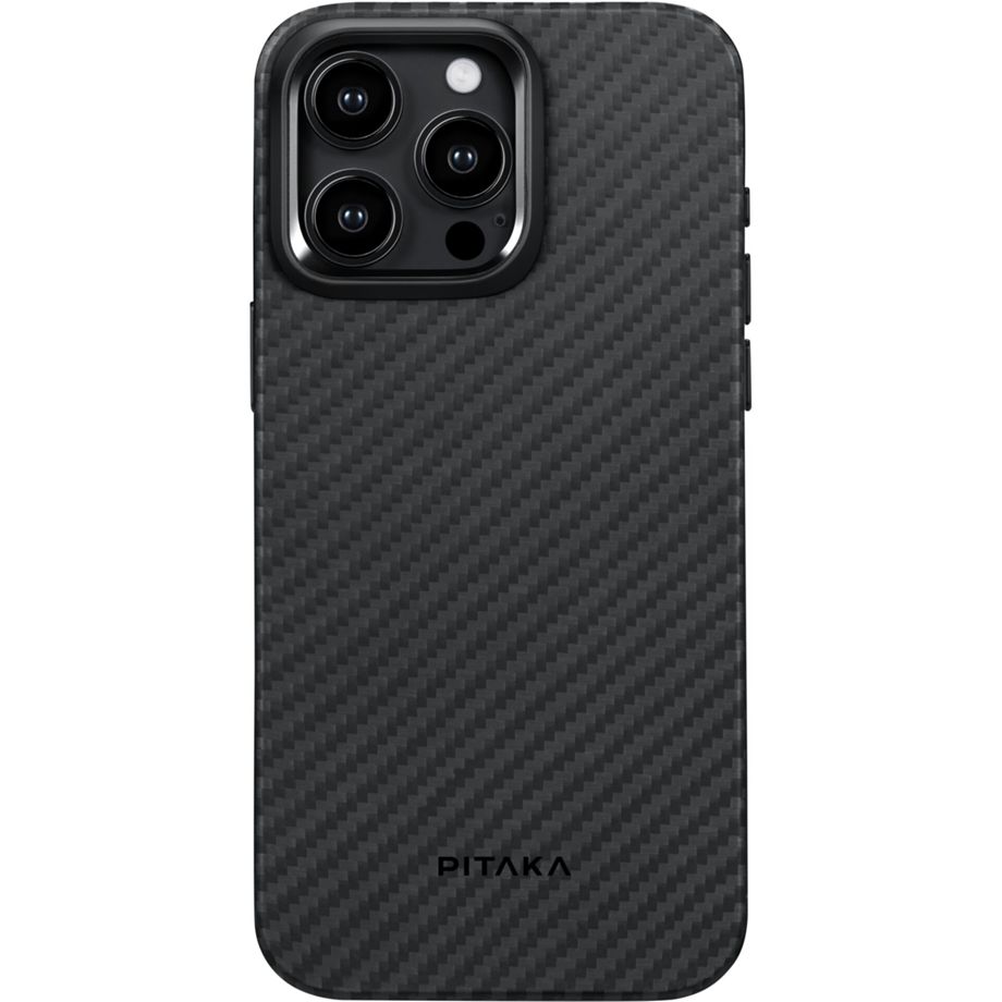 Pitaka iPhone 15 Pro Cover