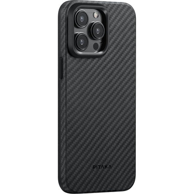 Pitaka iPhone 15 Pro Cover