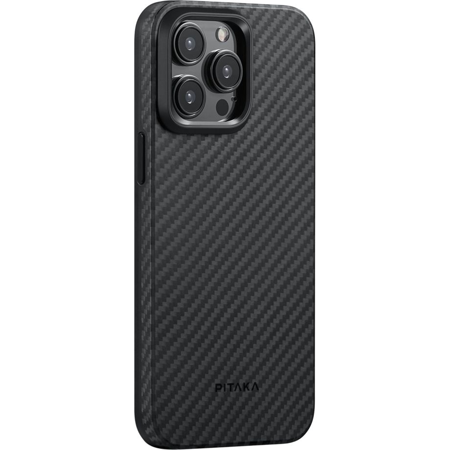 Pitaka iPhone 15 Pro Cover
