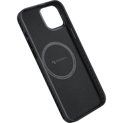 Pitaka iPhone 15 Pro Cover