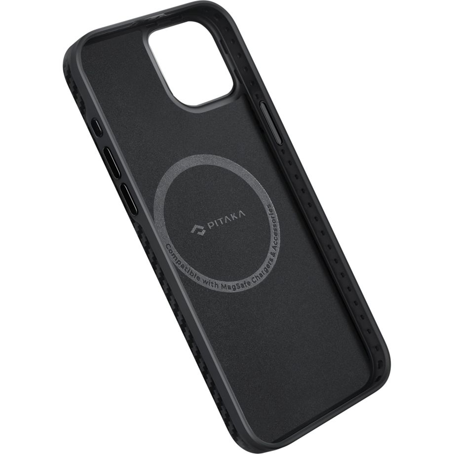 Pitaka iPhone 15 Pro Cover