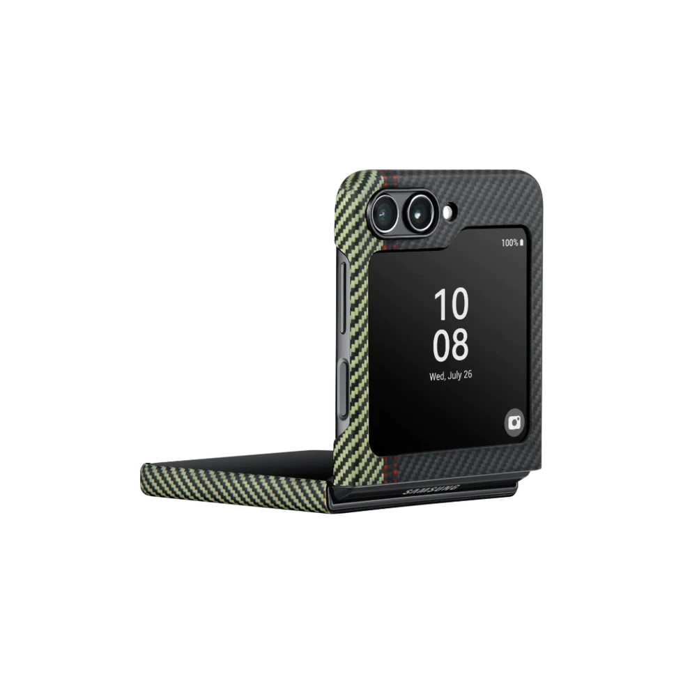 Pitaka Samsung Z Flip5 Cover