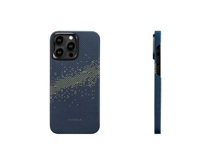 Pitaka iPhone 15 Pro Cover