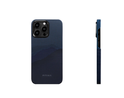 Pitaka iPhone 15 Pro Cover
