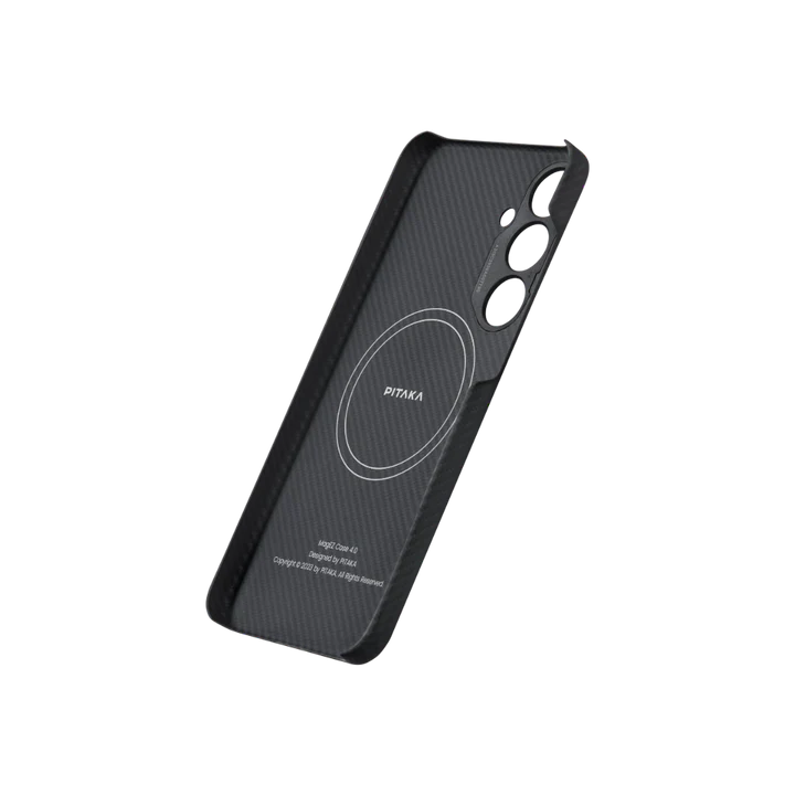 Pitaka Samsung S24 Cover