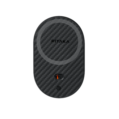 Pitaka Car Charger 15W