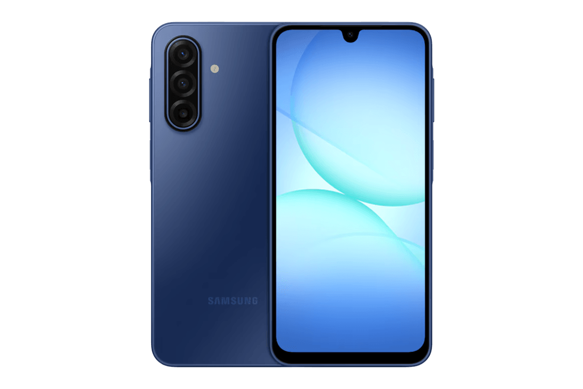Samsung Galaxy A17
