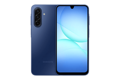 Samsung Galaxy A17