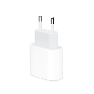 Apple USB-C Power Adapter - 20W